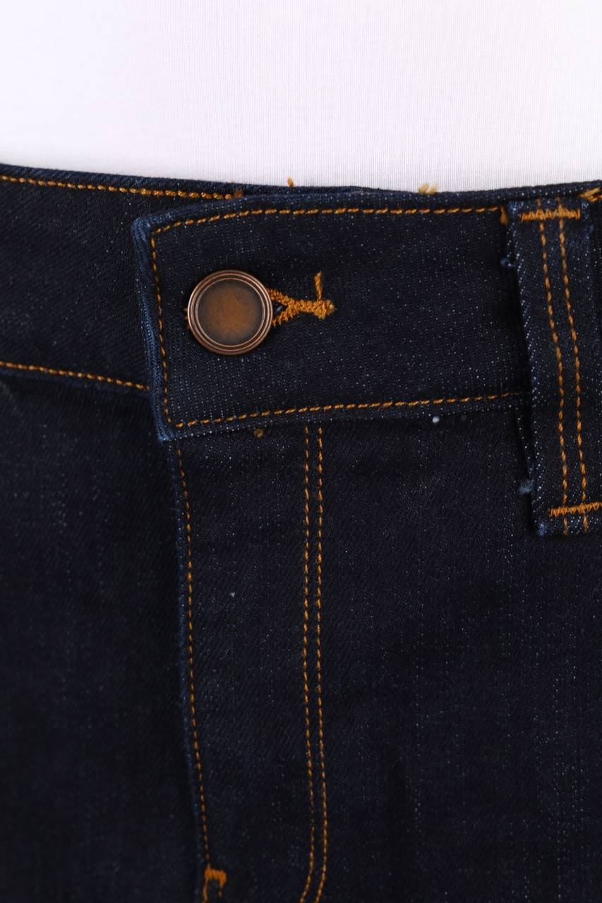 Carou F&F Jeansrock