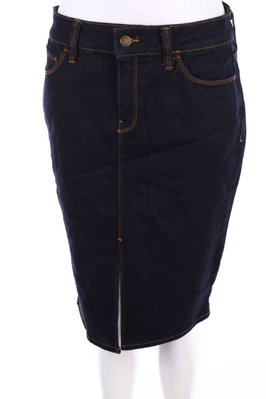 Carou F&F Jeansrock
