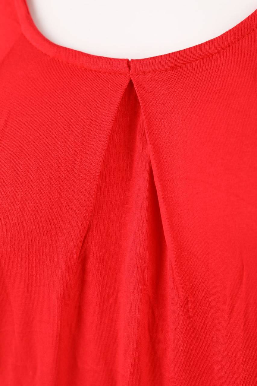 Carou F&F Kurzarm-Shirt