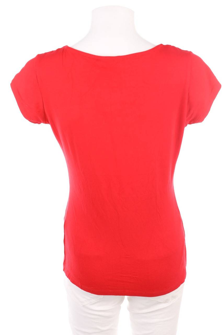 Carou F&F Kurzarm-Shirt