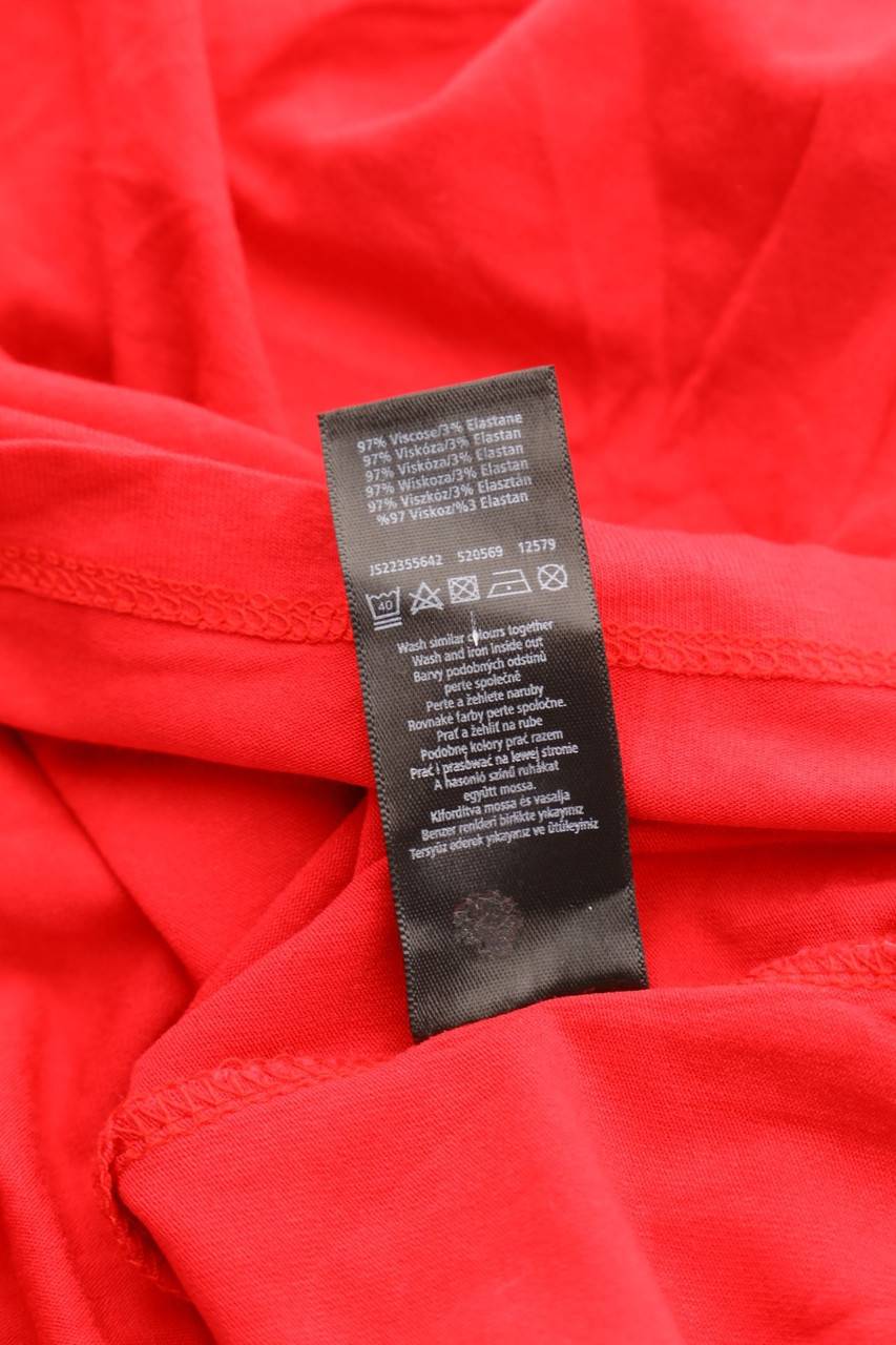 Carou F&F Kurzarm-Shirt