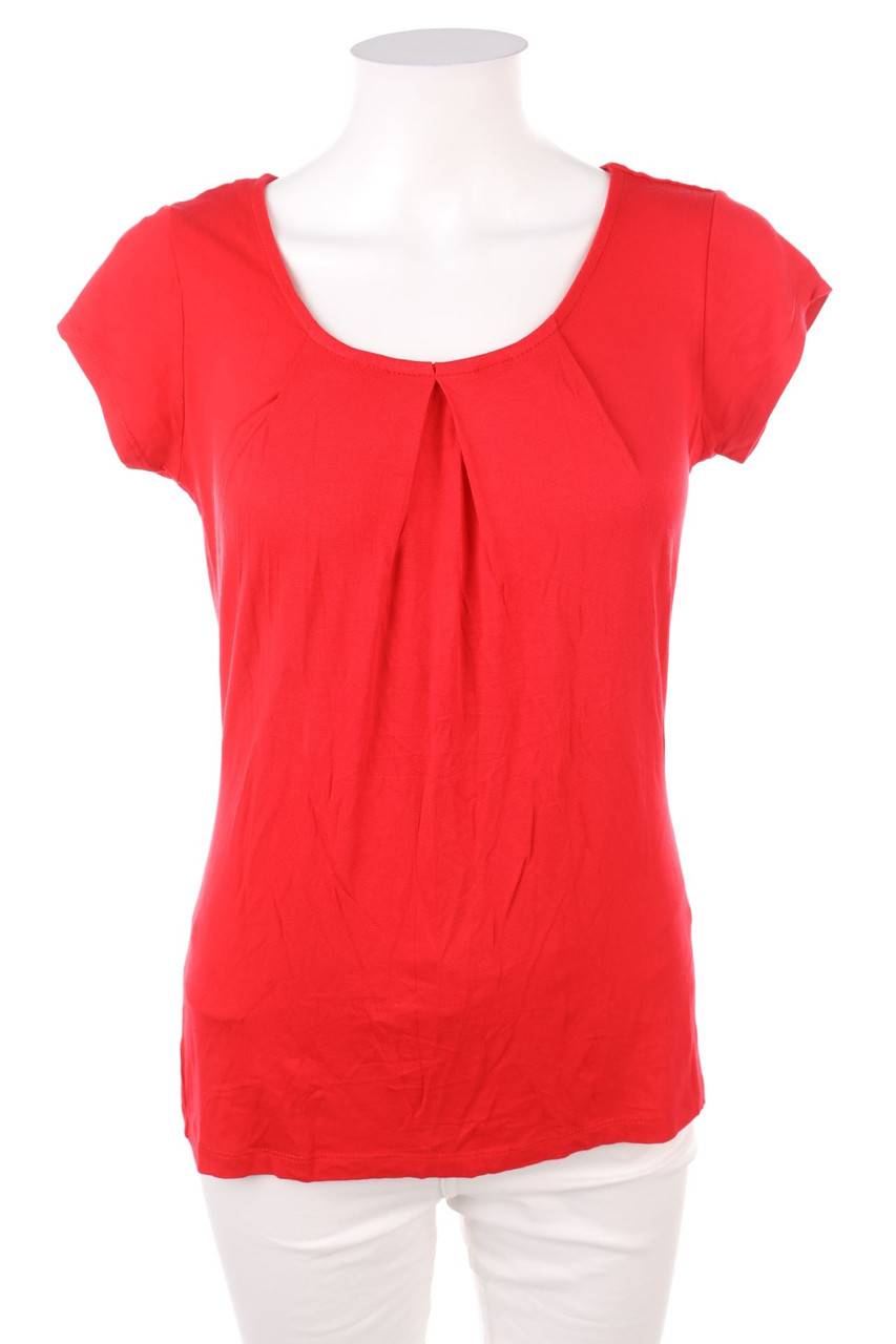 Carou F&F Kurzarm-Shirt