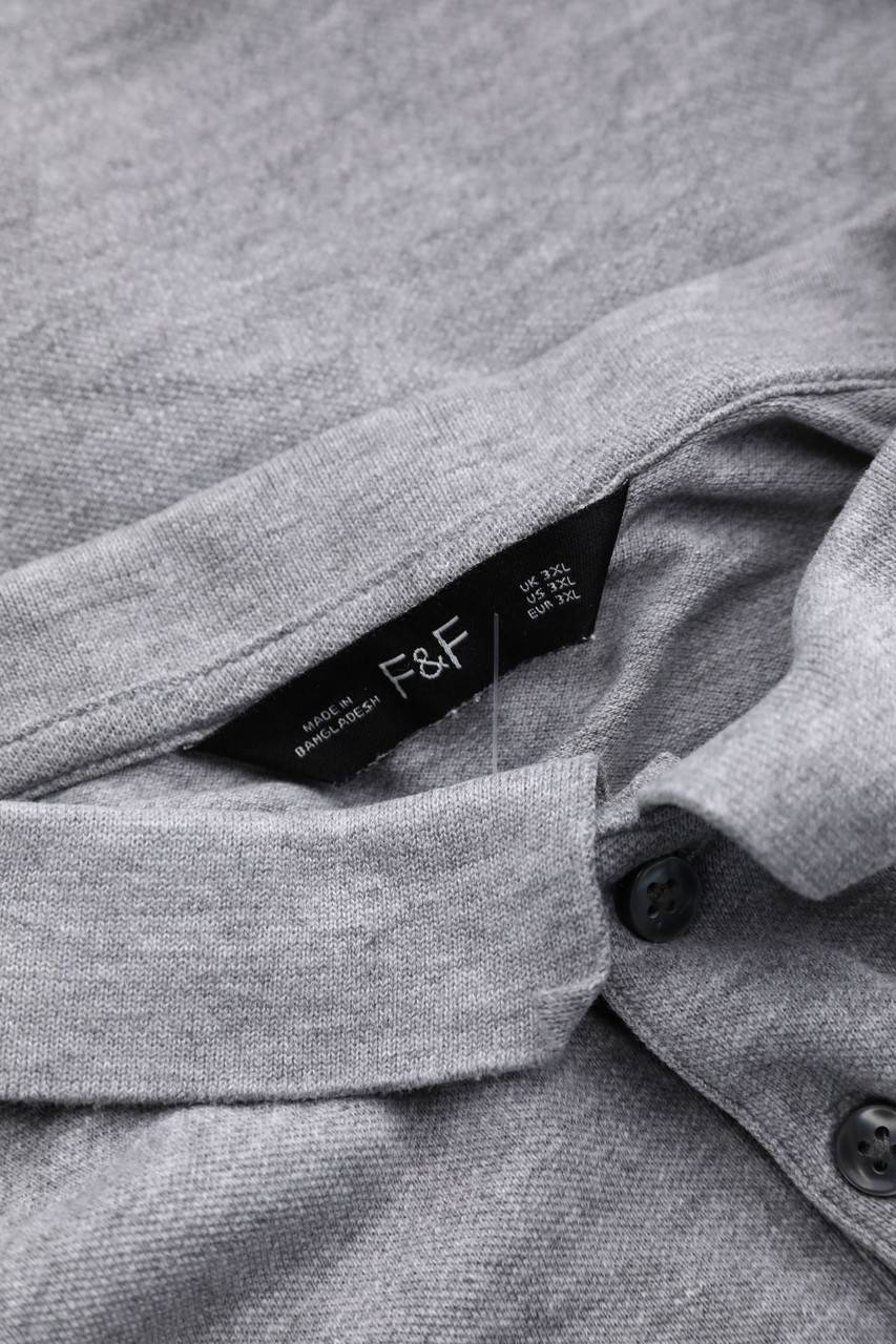 Carou F&F Poloshirt
