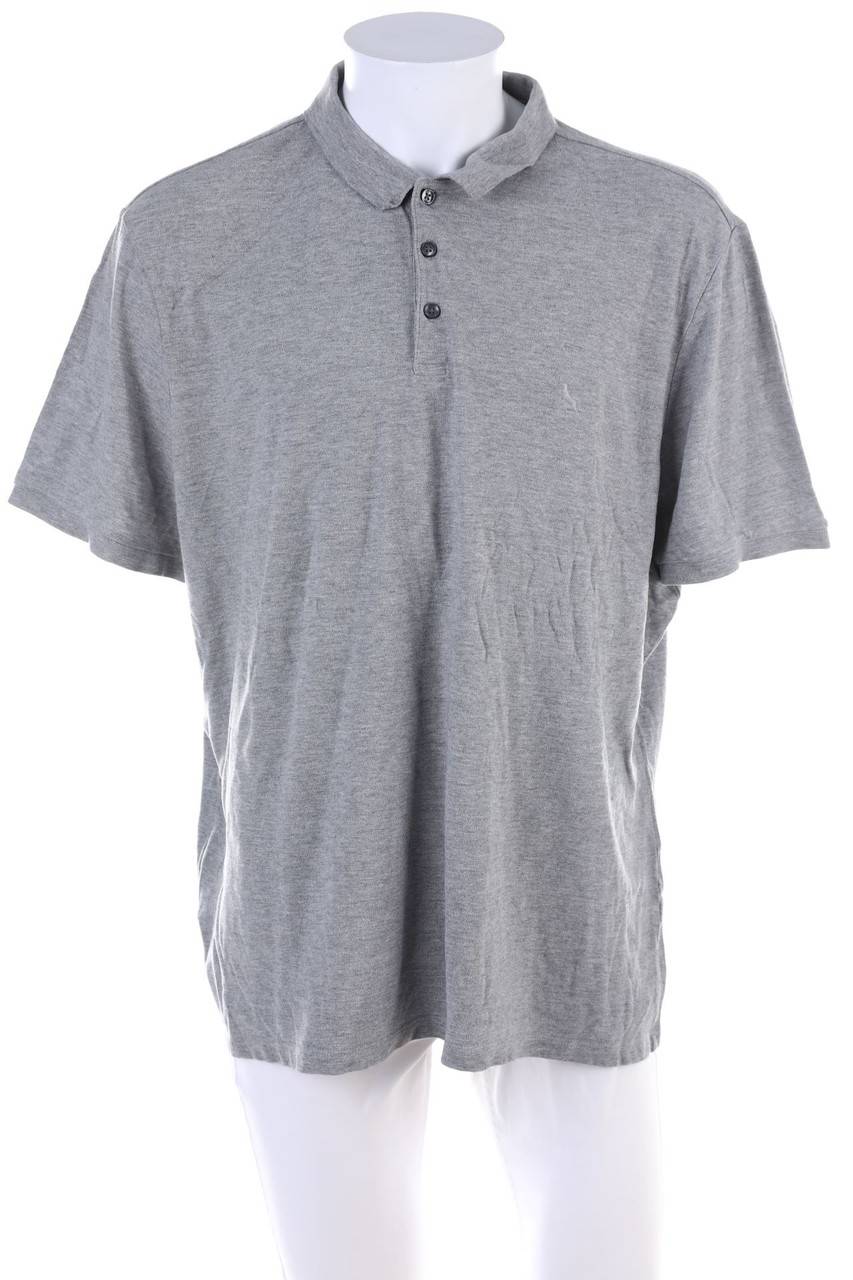 Carou F&F Poloshirt