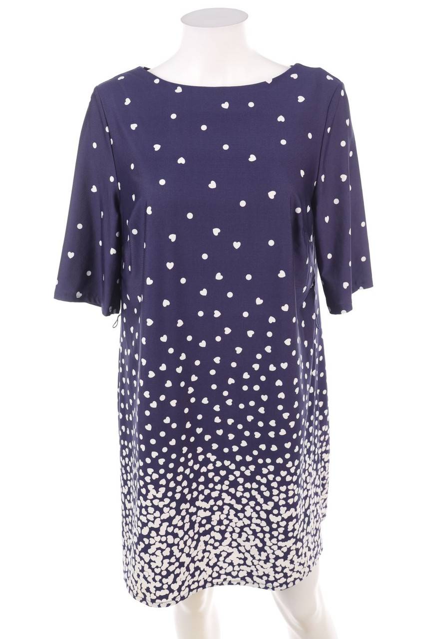 Carou F&F Shift-Kleid