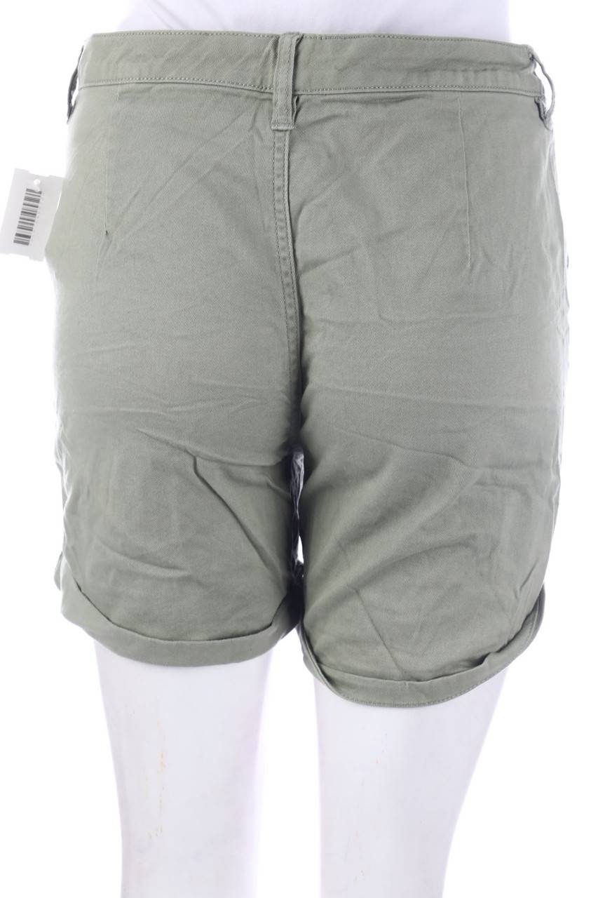Carou F&F Shorts
