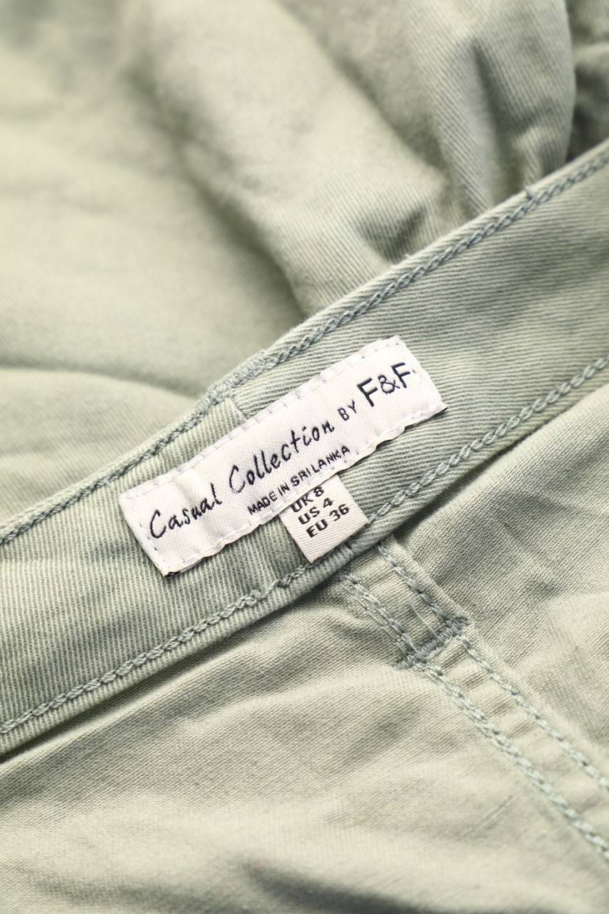 Carou F&F Shorts