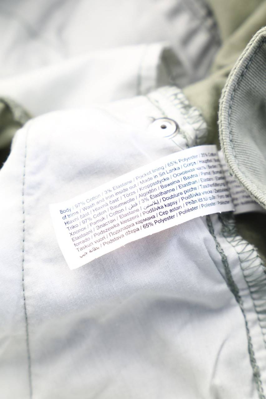 Carou F&F Shorts
