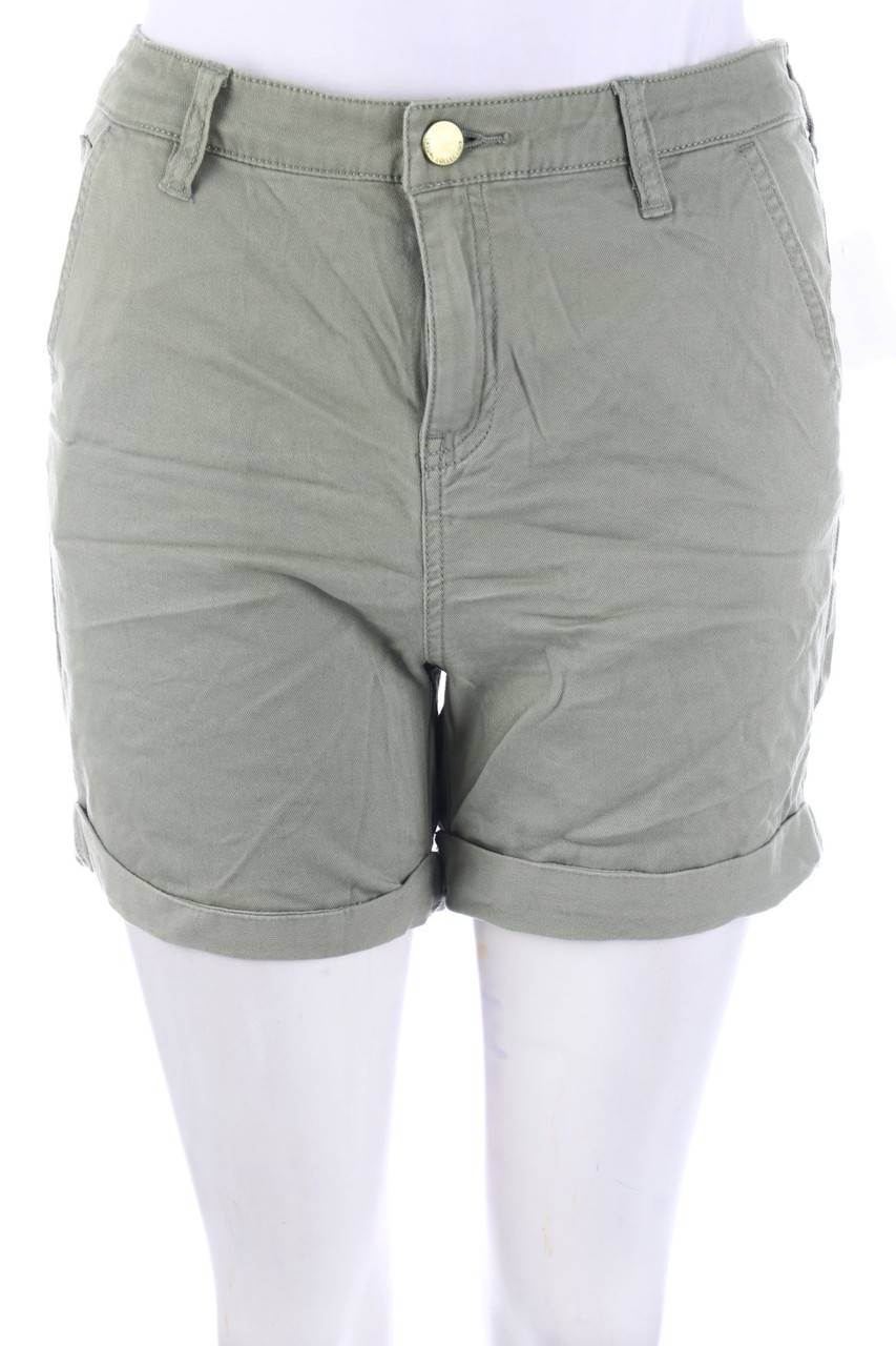 Carou F&F Shorts