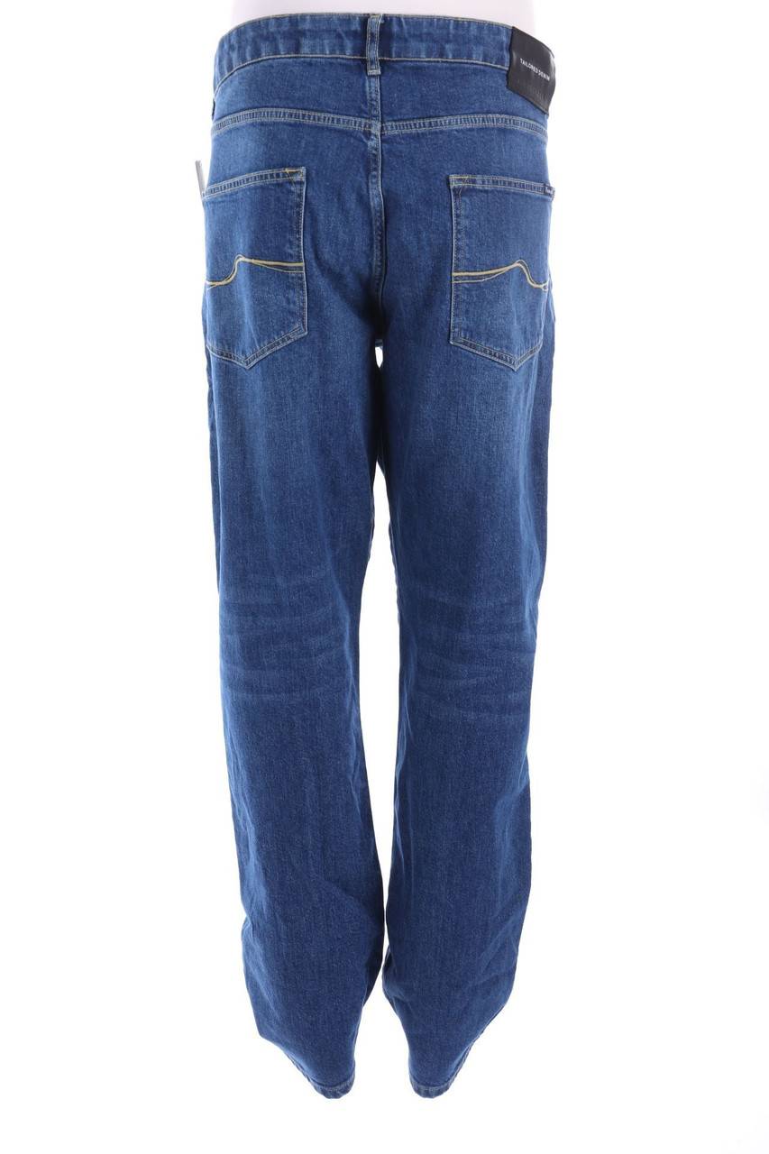 Carou Façonnable Slim Jeans