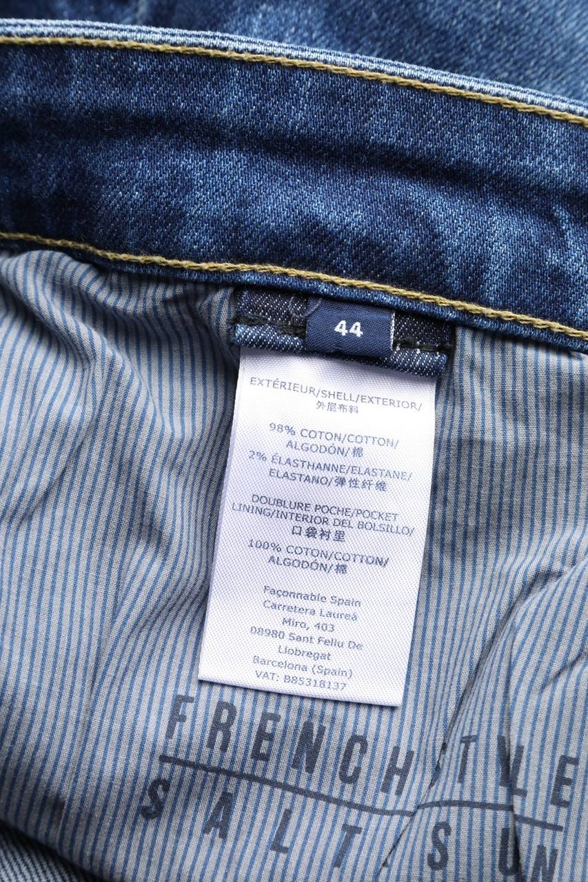 Carou Façonnable Slim Jeans