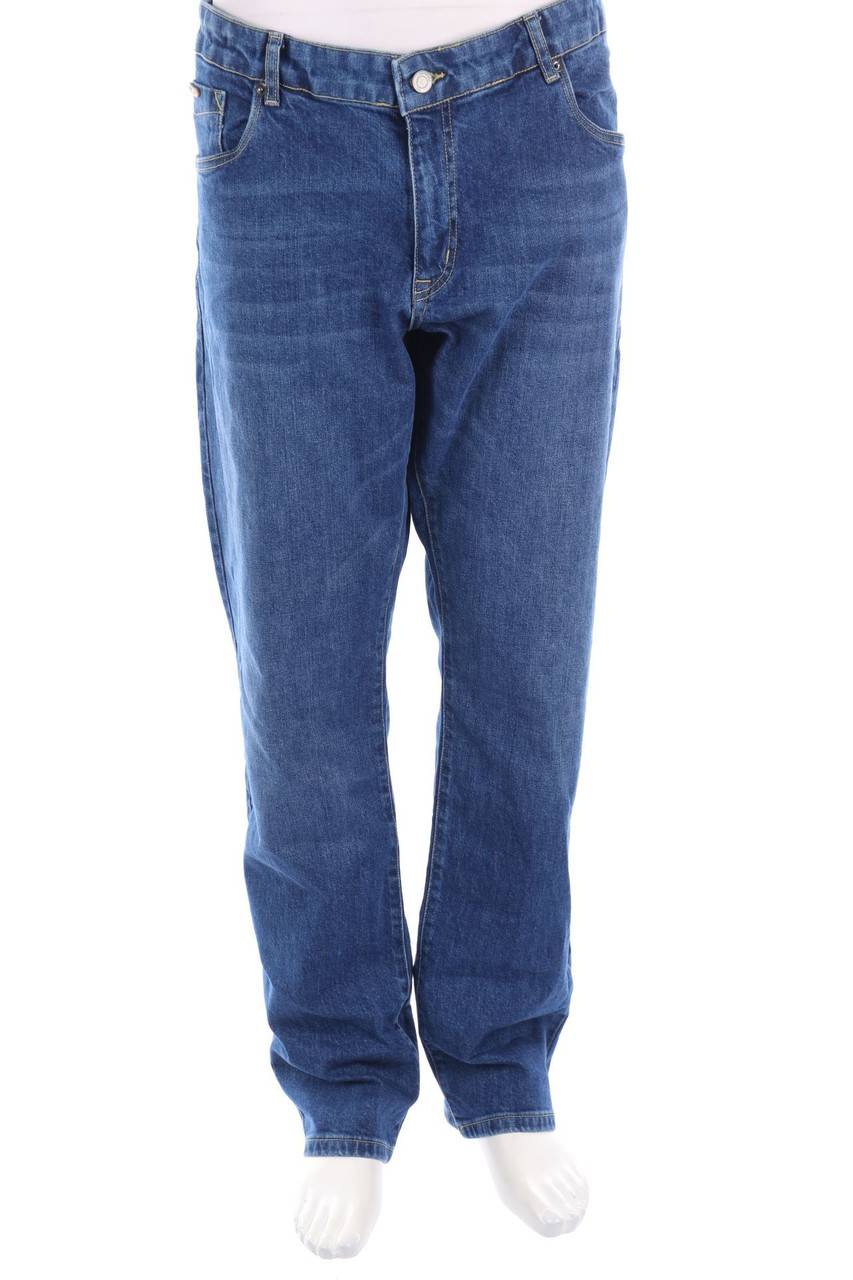 Carou Façonnable Slim Jeans