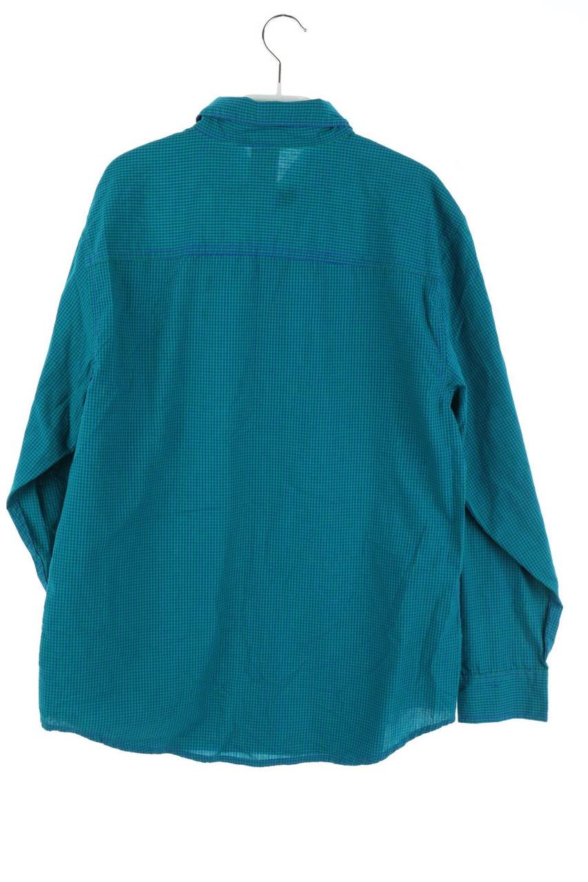 Carou Faded Glory Hemd Mit Karo-Muster