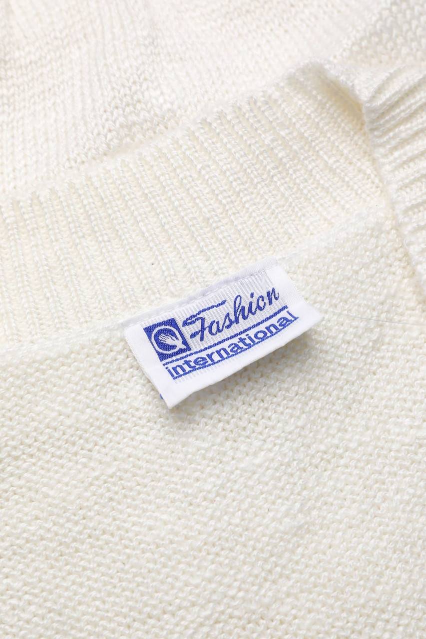 Carou Fashion International Pullunder