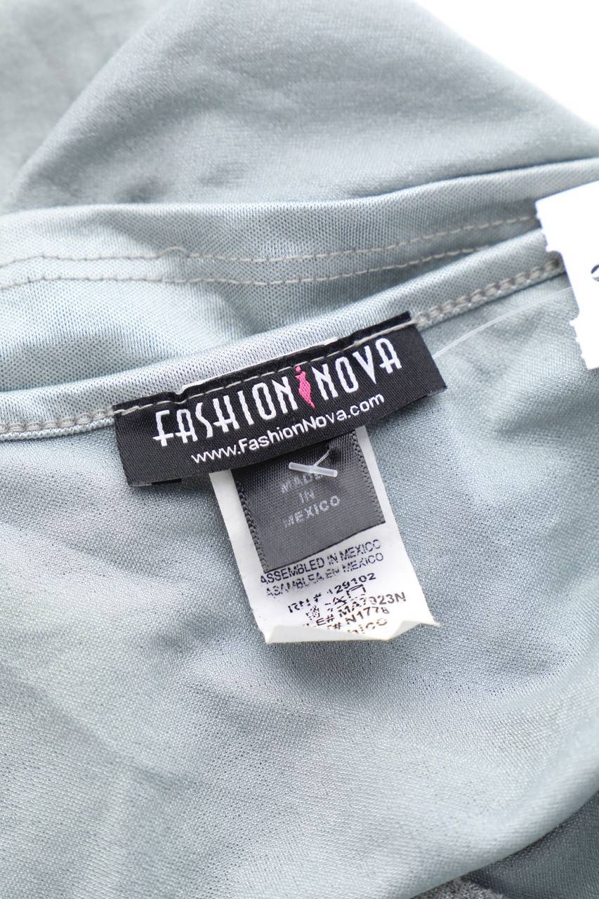 Carou FASHION NOVA Top