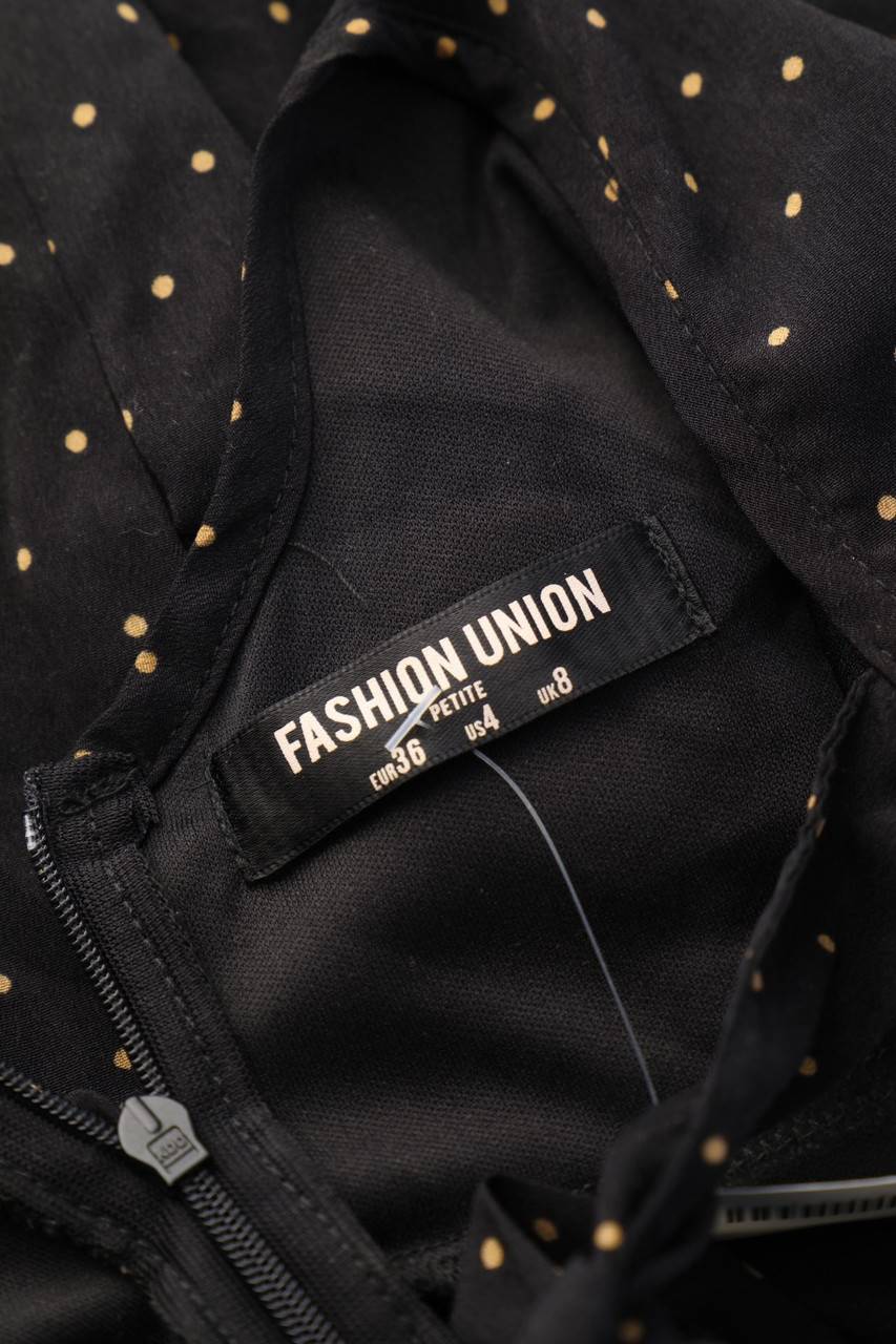 Carou FASHION UNION Minikleid
