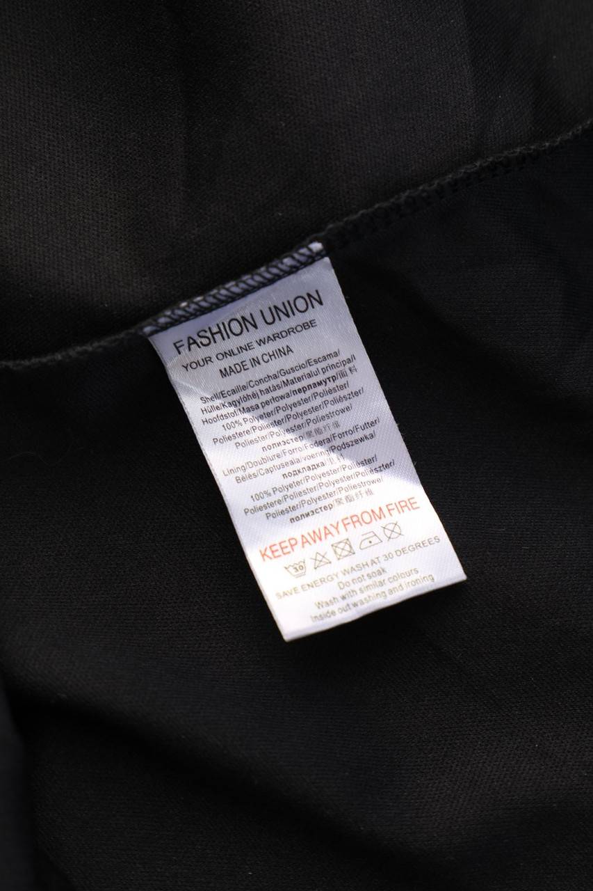 Carou FASHION UNION Minikleid