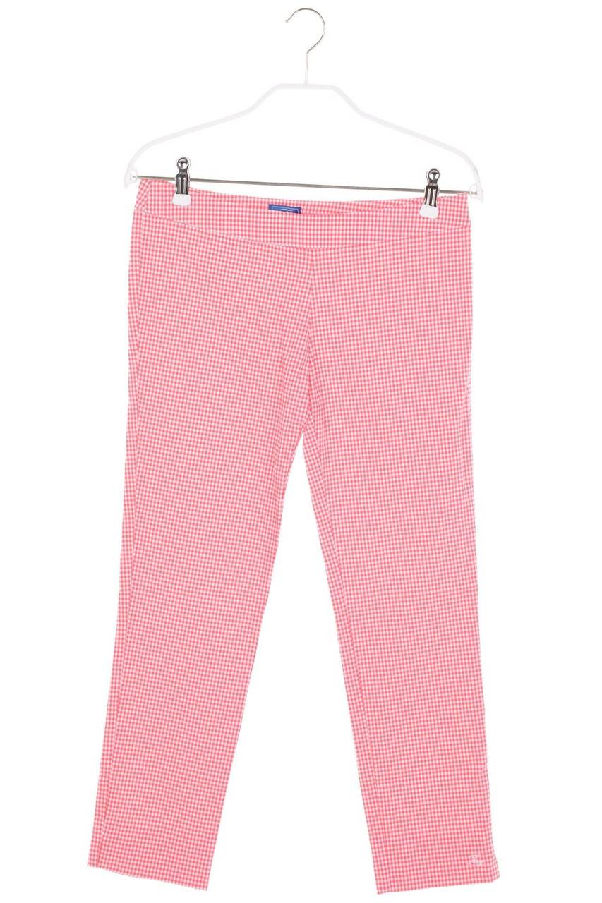 Carou Fay Hose mit Karo-Muster
