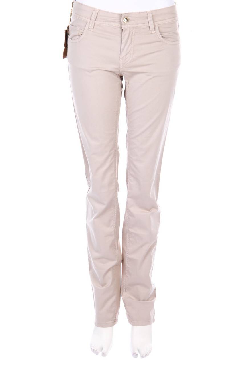 Carou Fay Hose mit Stretch