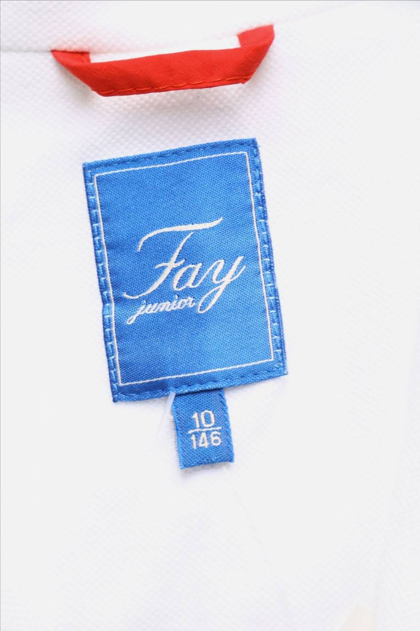 Carou Fay Junior Blazer