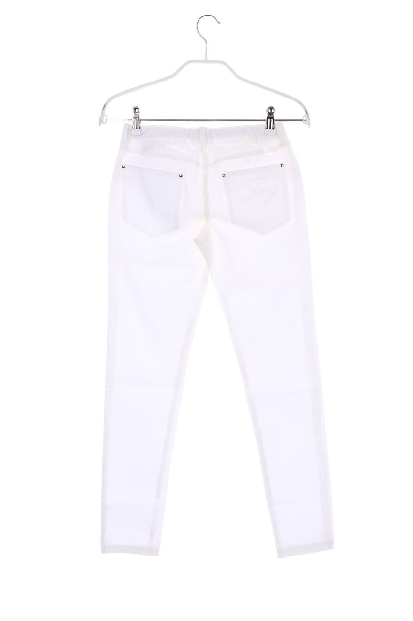 Carou Fay Junior Hose Mit Gummizug