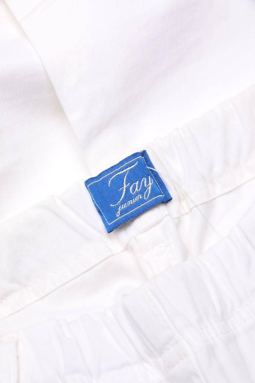 Carou Fay Junior Hose Mit Gummizug