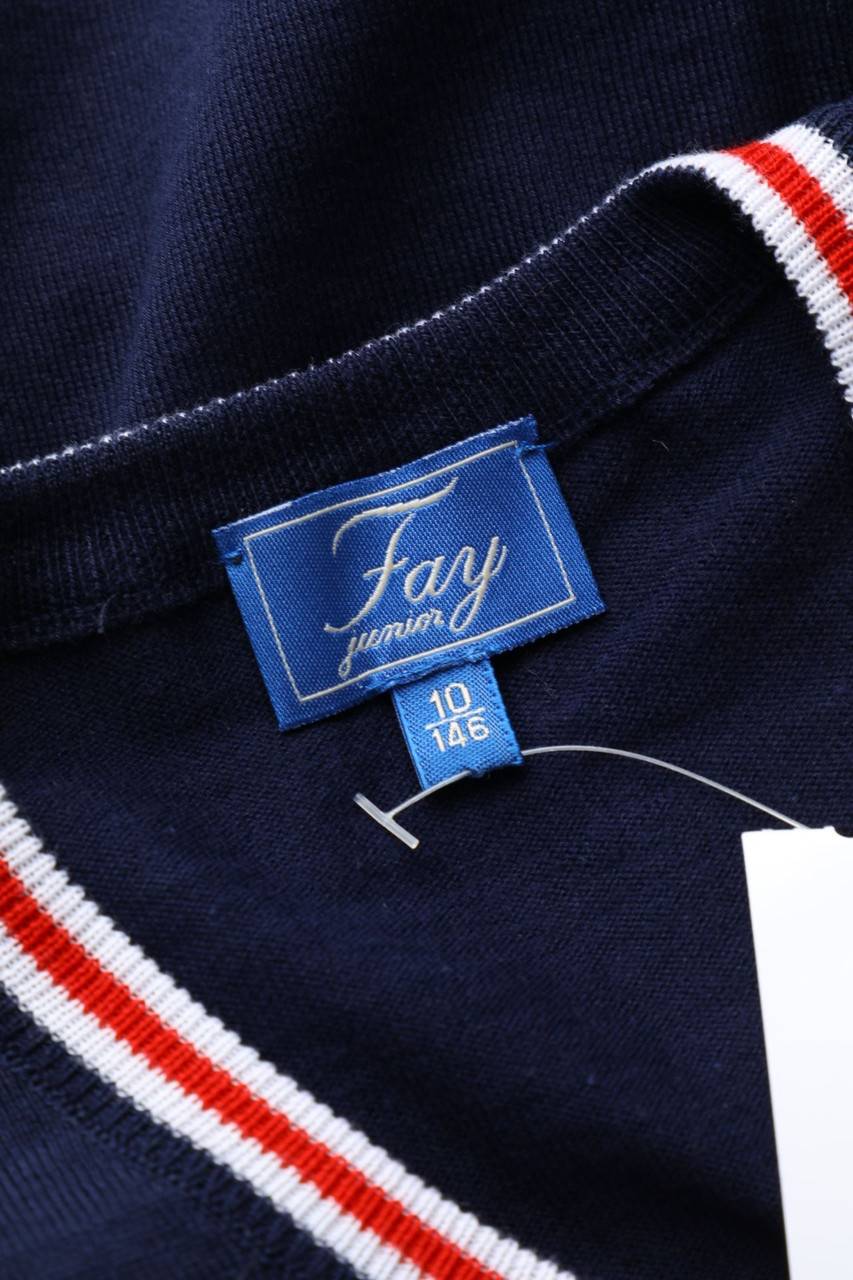 Carou Fay Junior Pullunder