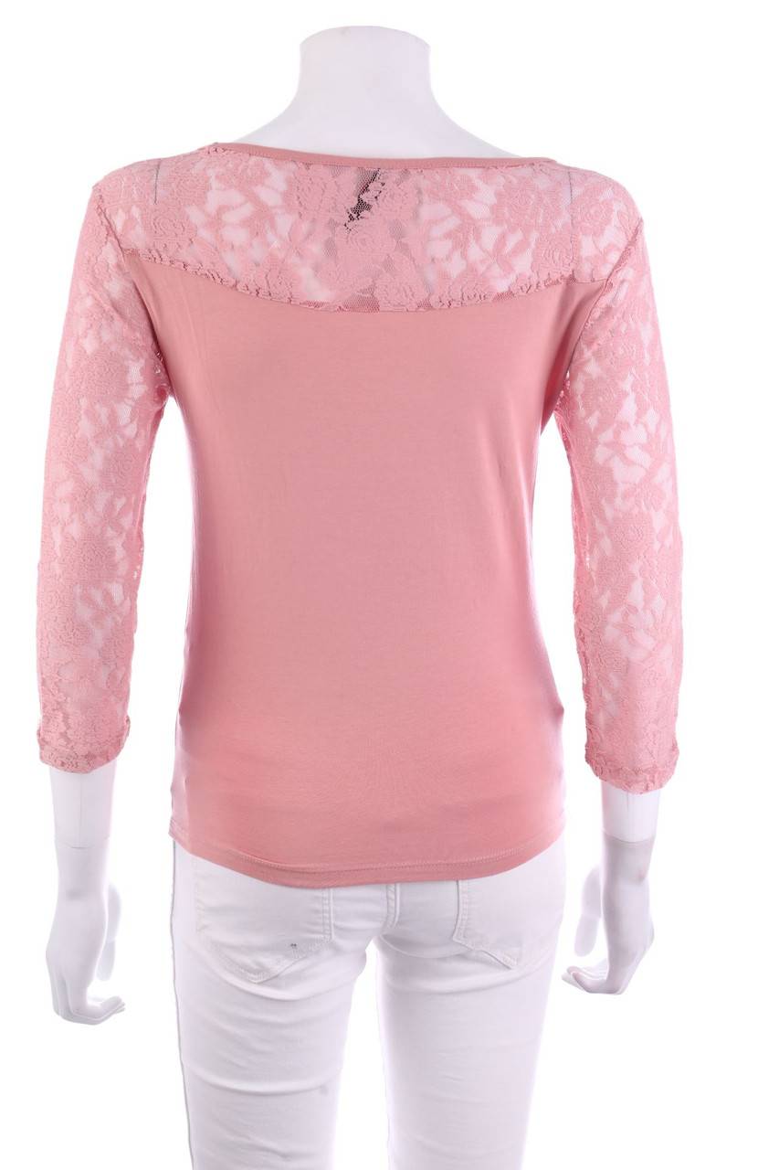 Carou FB SISTER 3/4-Arm-Shirt