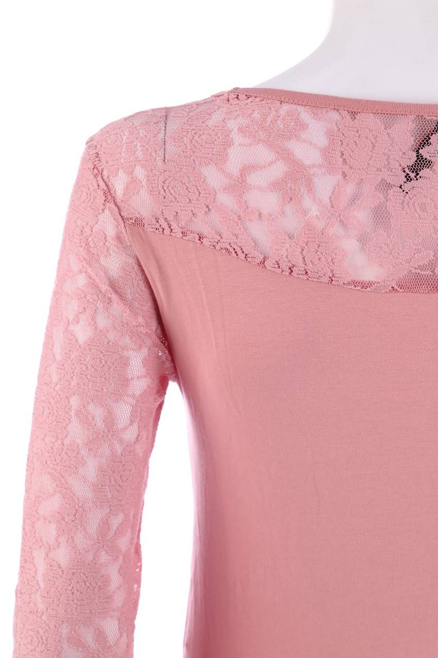 Carou FB SISTER 3/4-Arm-Shirt