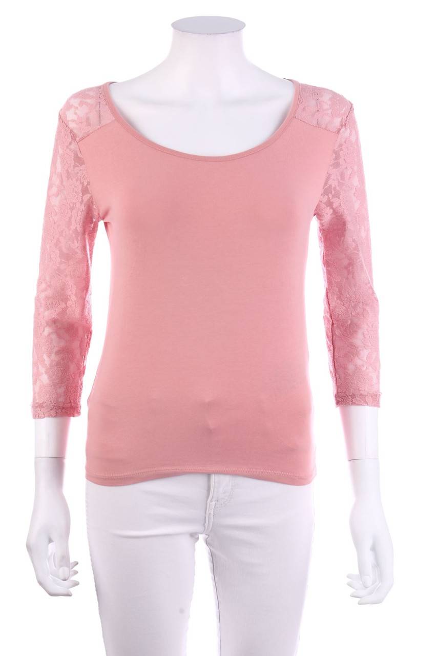 Carou FB SISTER 3/4-Arm-Shirt