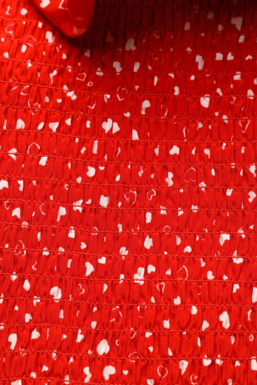 Carou FB SISTER Bluse Mit Print