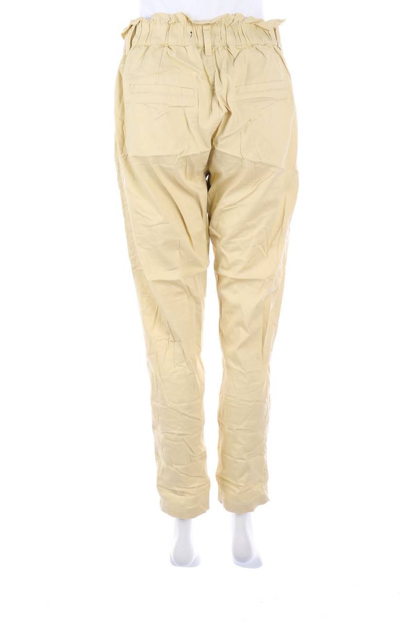 Carou FB SISTER Hose Mit Aufgesetzten Taschen