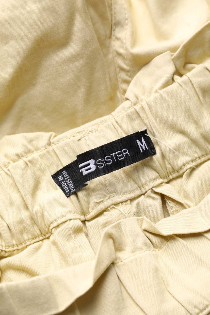 Carou FB SISTER Hose Mit Aufgesetzten Taschen