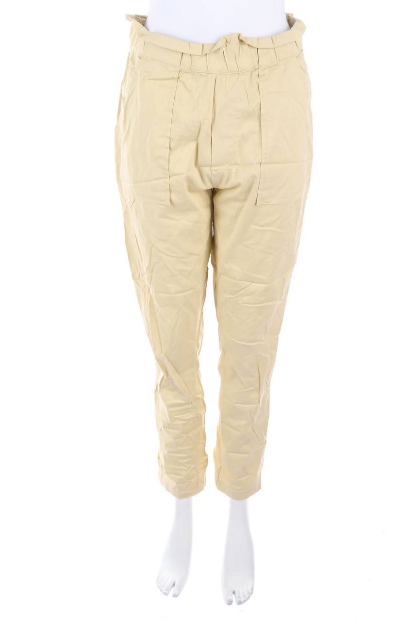 Carou FB SISTER Hose mit aufgesetzten Taschen