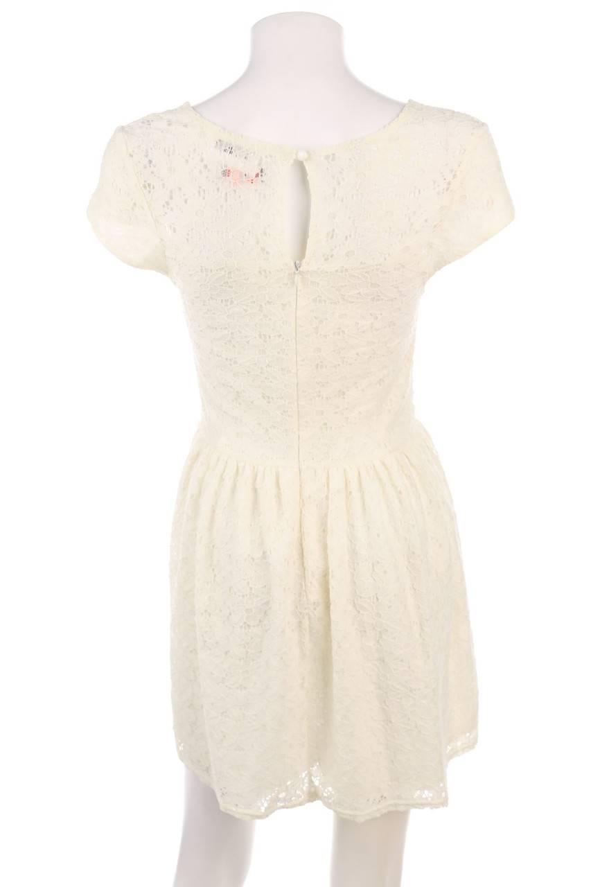 Carou FB SISTER Kleid Aus Spitze