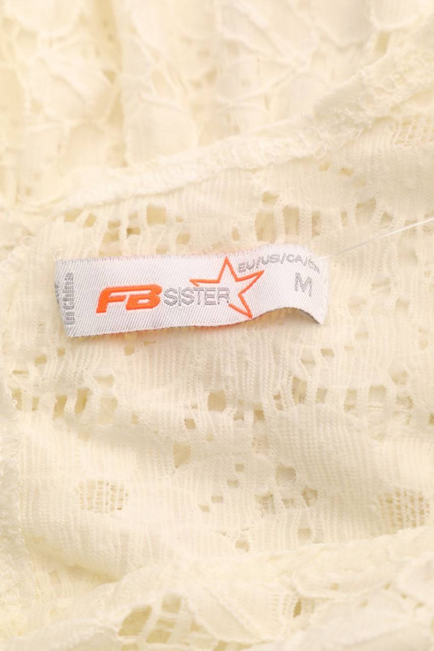 Carou FB SISTER Kleid Aus Spitze