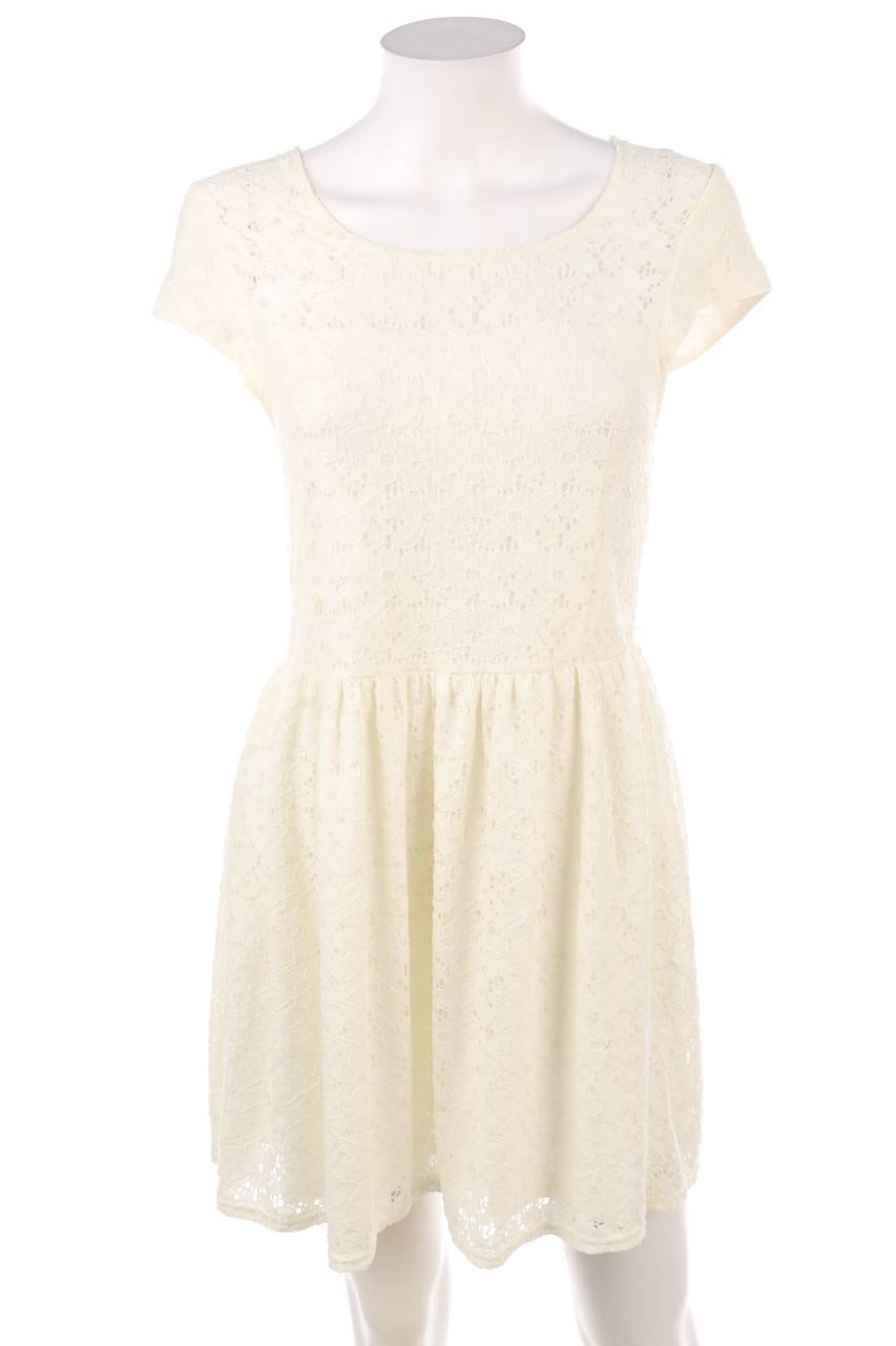 Carou FB SISTER Kleid aus Spitze