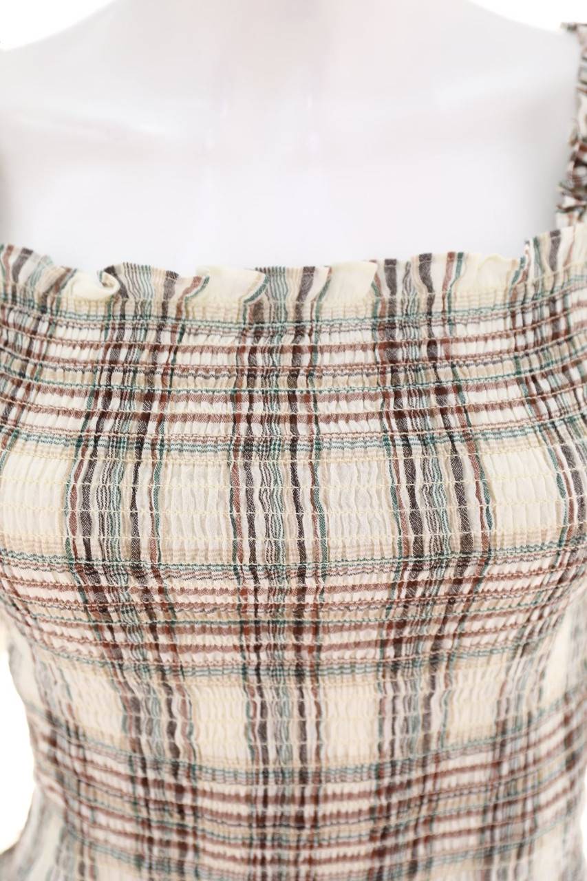 Carou FB SISTER Kurzarm-Bluse