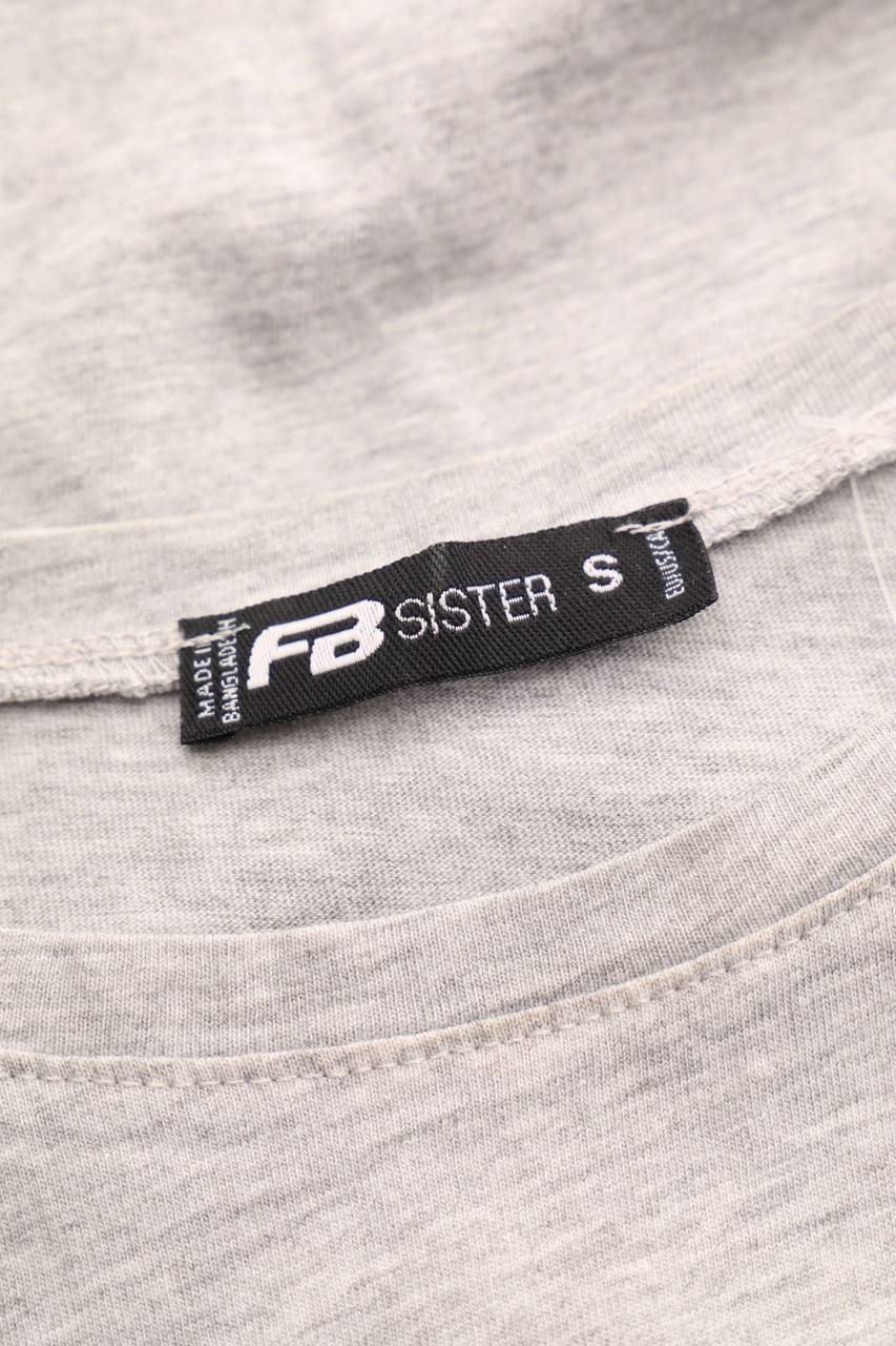 Carou FB SISTER Kurzarm-Shirt