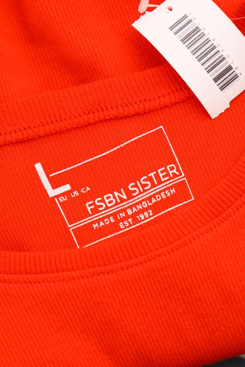Carou FB SISTER Kurzarm-Shirt