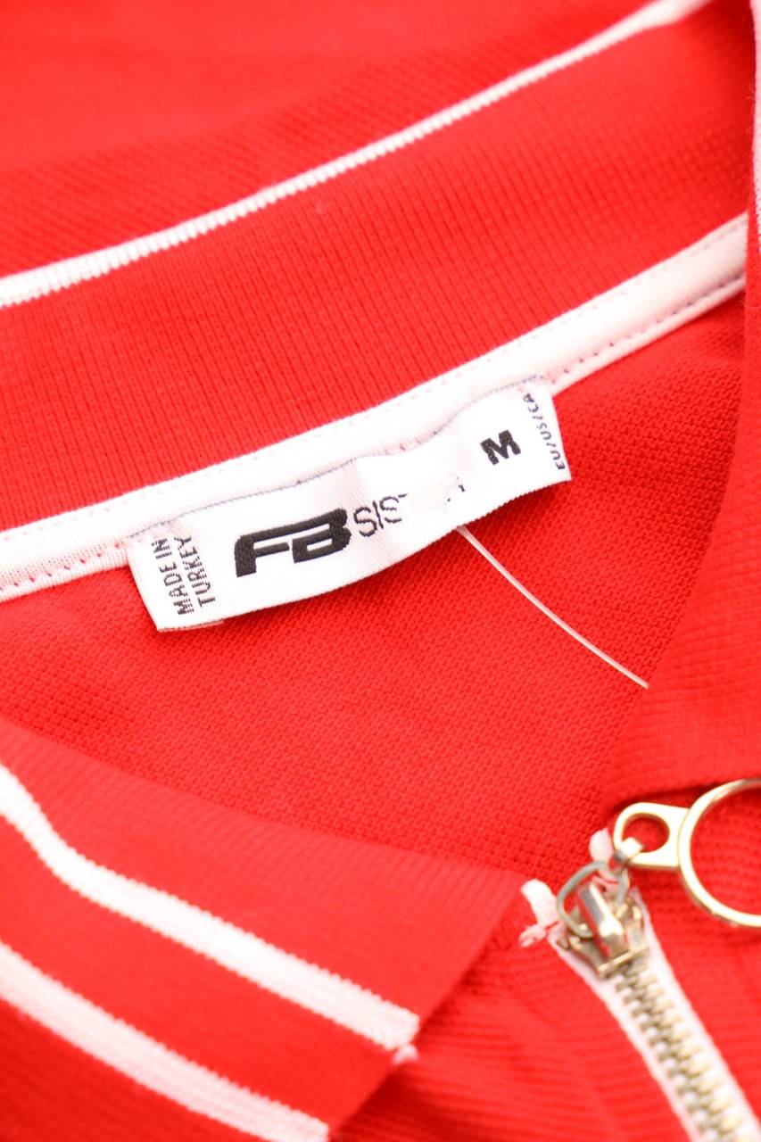 Carou FB SISTER Polo-Shirt