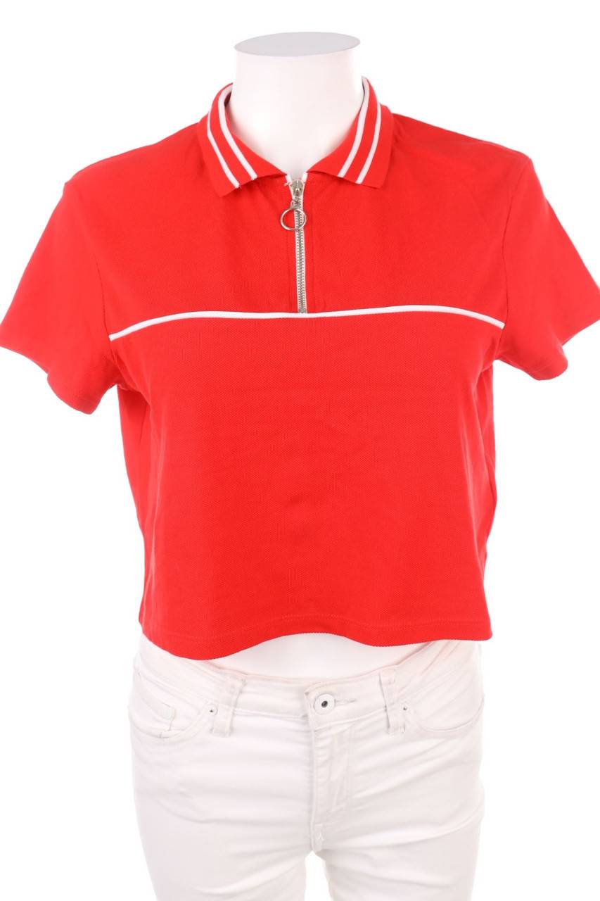 Carou FB SISTER Polo-Shirt