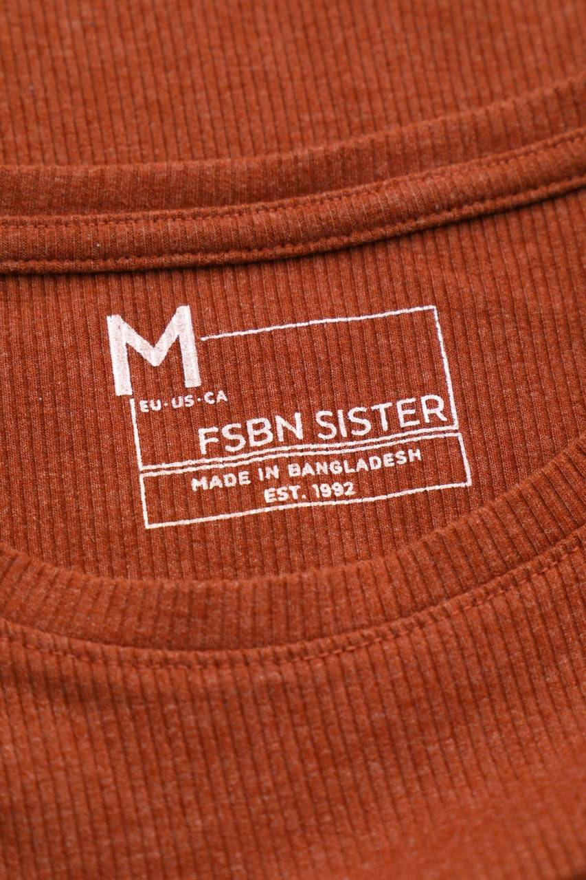 Carou FB SISTER Shirt