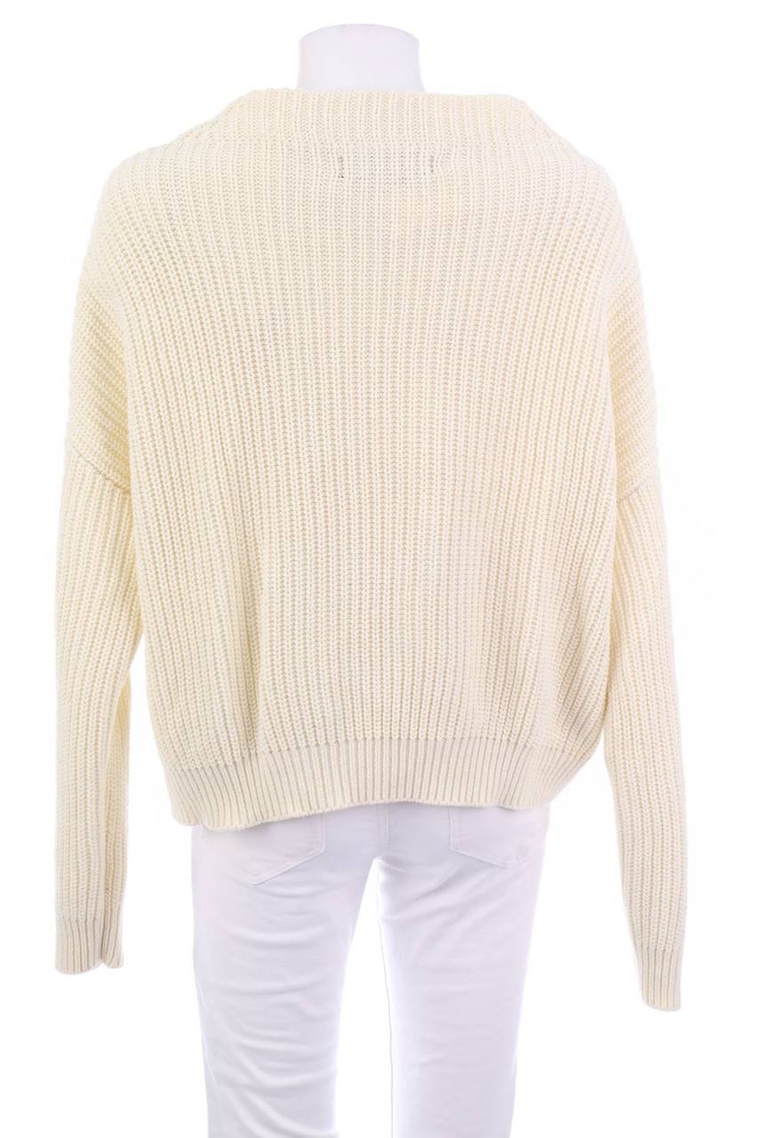 Carou FB SISTER Strick-Pullover