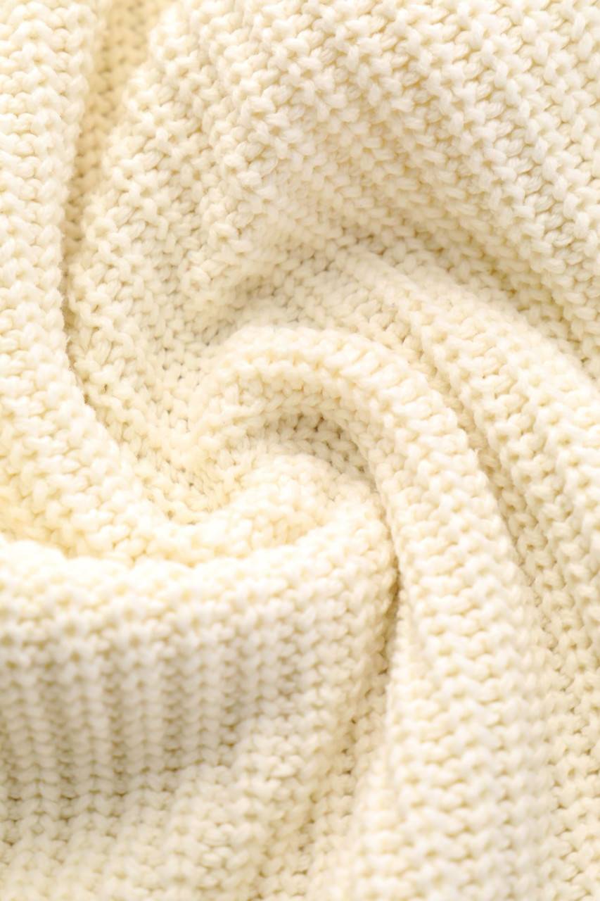 Carou FB SISTER Strick-Pullover