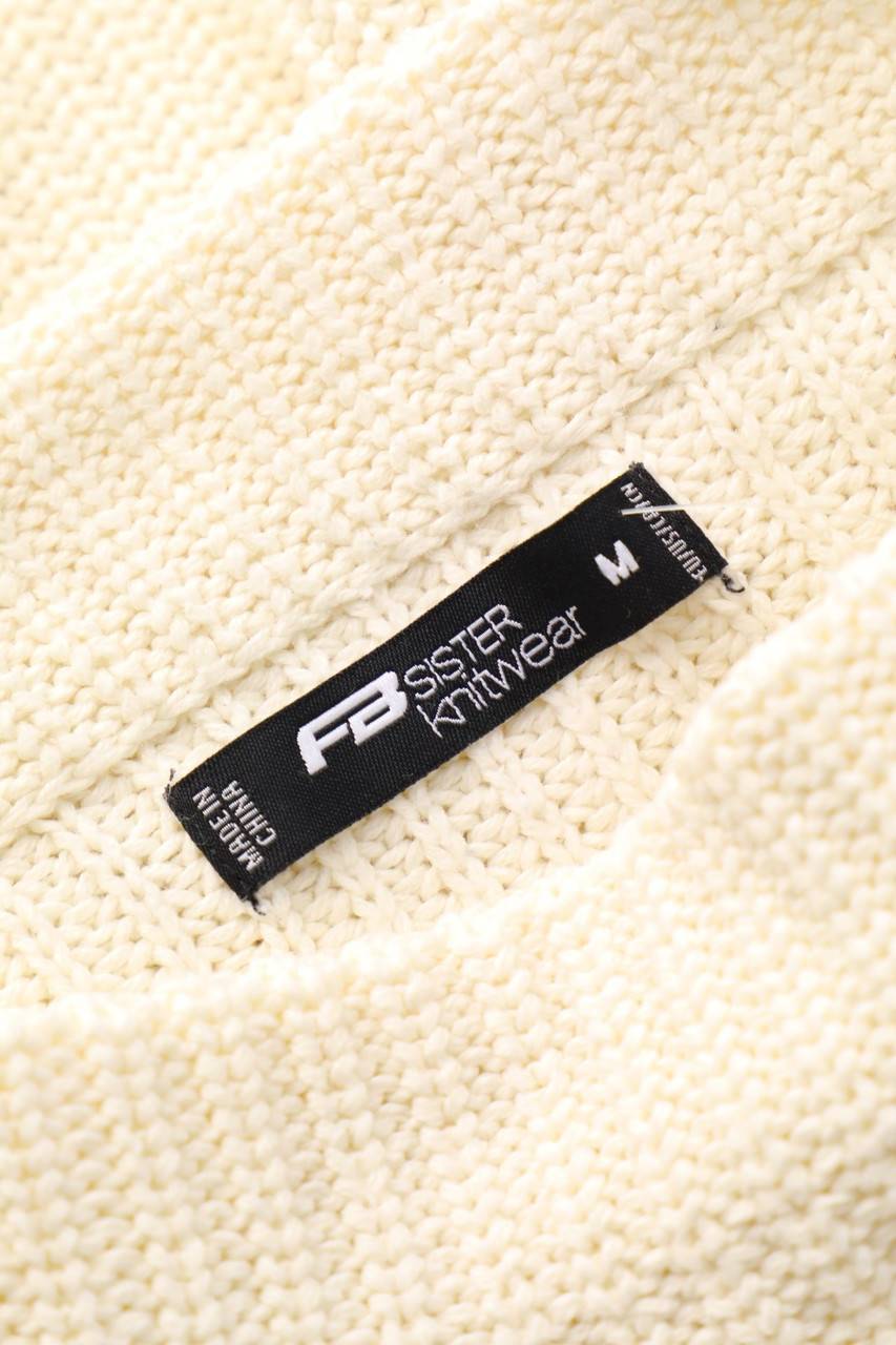 Carou FB SISTER Strick-Pullover