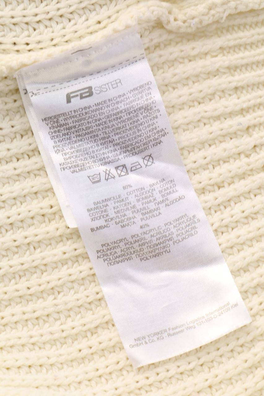 Carou FB SISTER Strick-Pullover