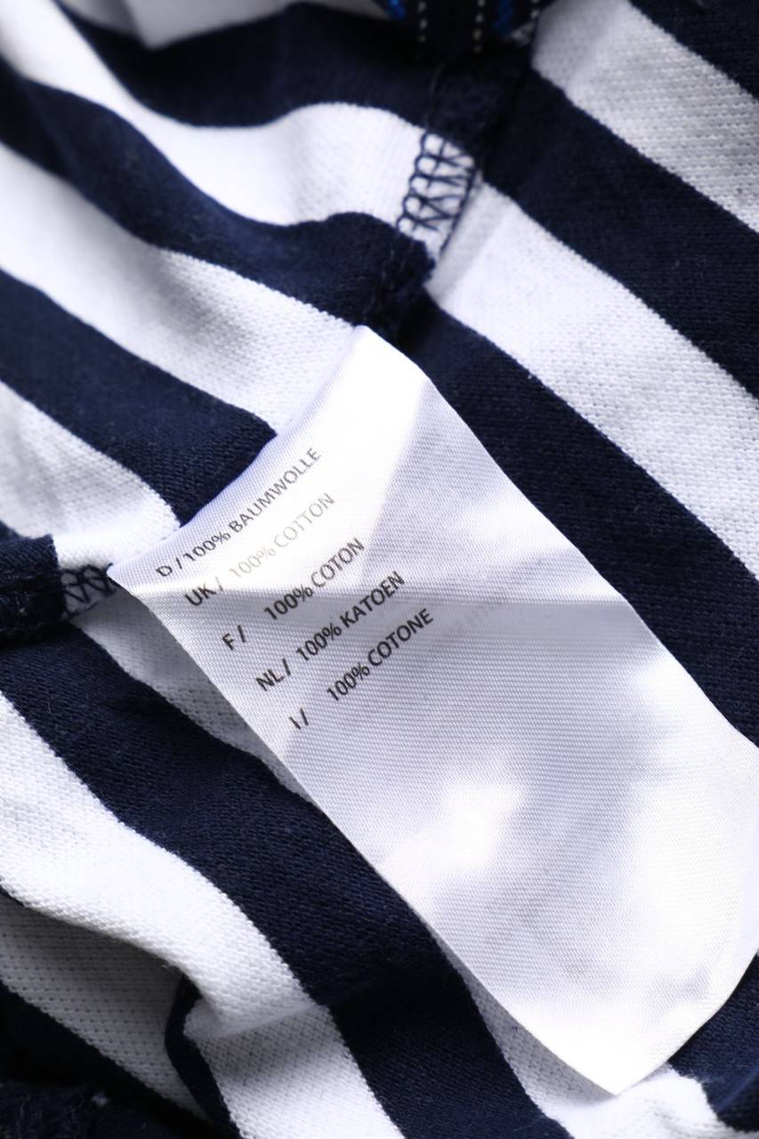 Carou Felix Bühler Poloshirt Mit Pailletten