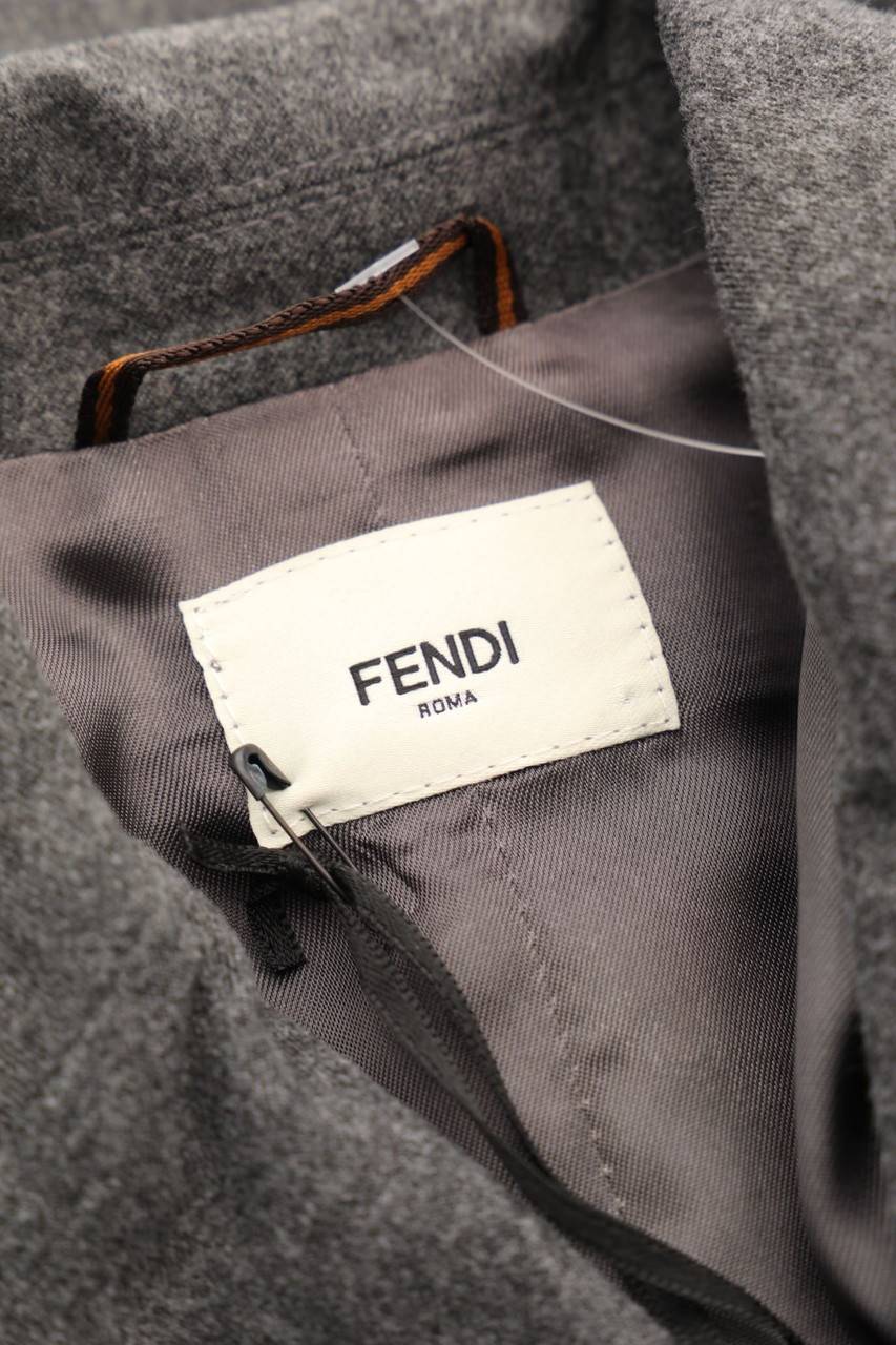 Carou Fendi Blazer