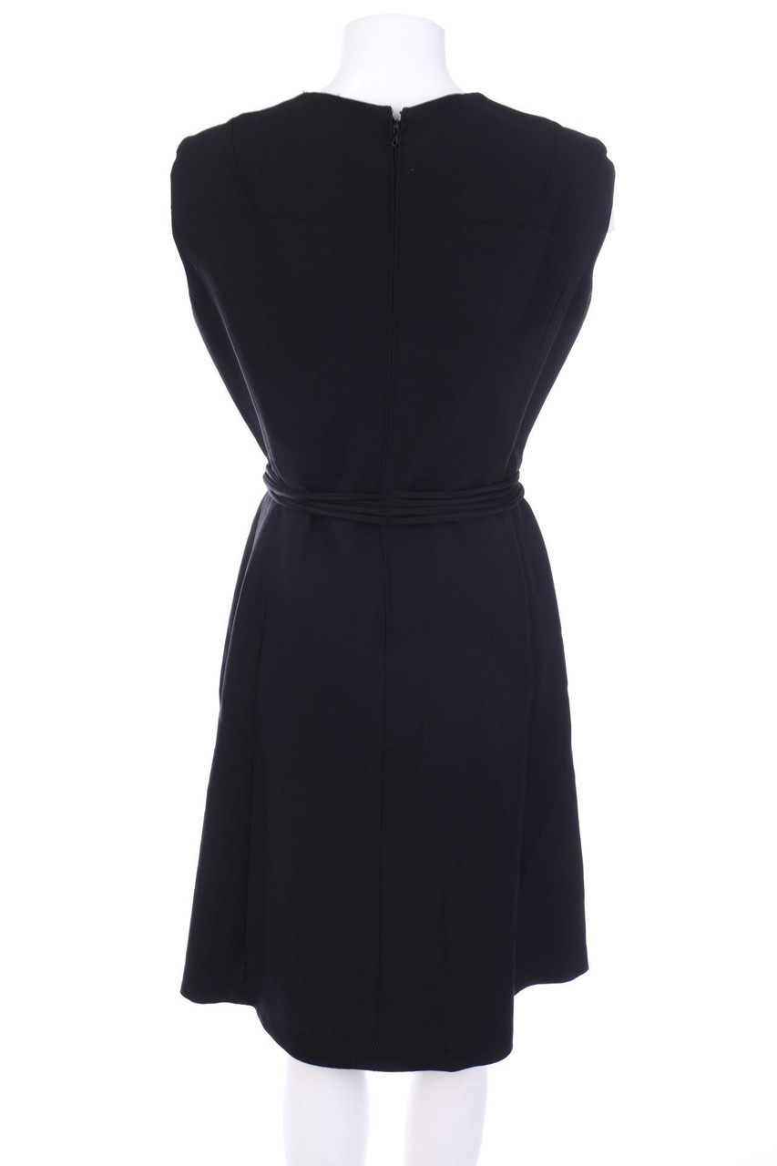 Carou Fernande Royer Etui-Kleid Mit Pailletten